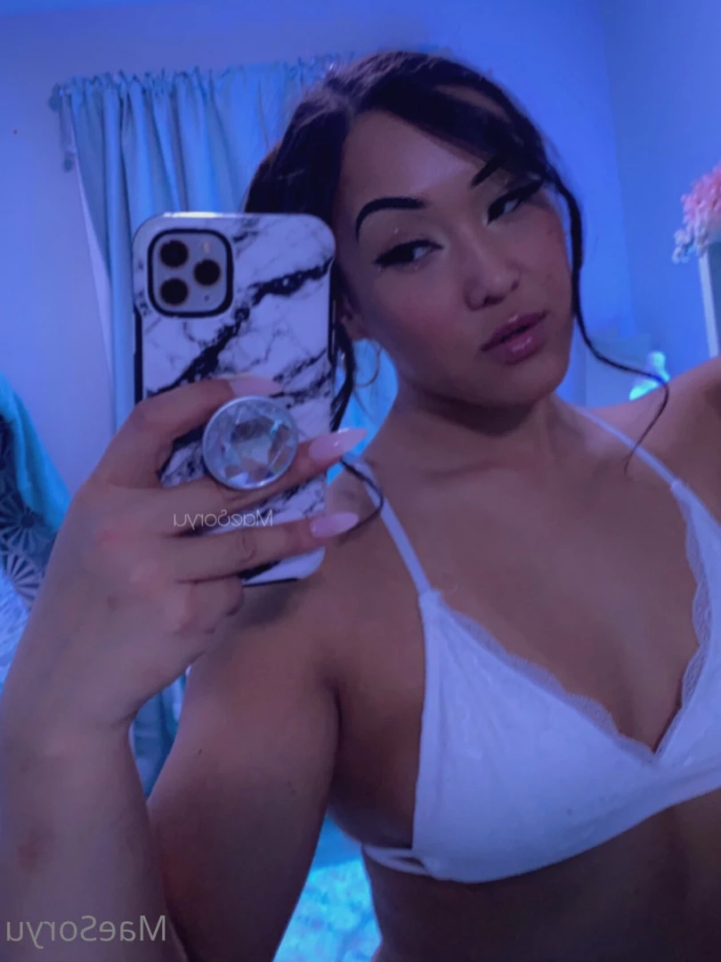 Mae Soryu [ maelangleysoryu ] Onlyfans leaked photo 5644276 on Hotleaks.tv