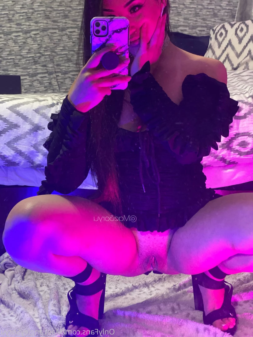 Mae Soryu [ maelangleysoryu ] Onlyfans leaked photo 5644788 on Hotleaks.tv