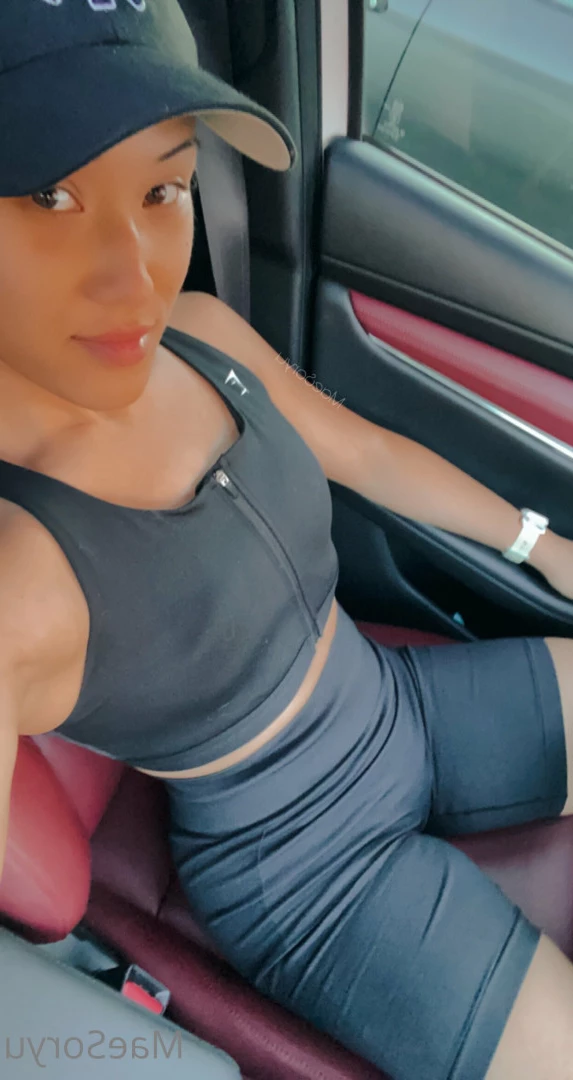 Mae Soryu [ maelangleysoryu ] Onlyfans leaked photo 5645735 on Hotleaks.tv
