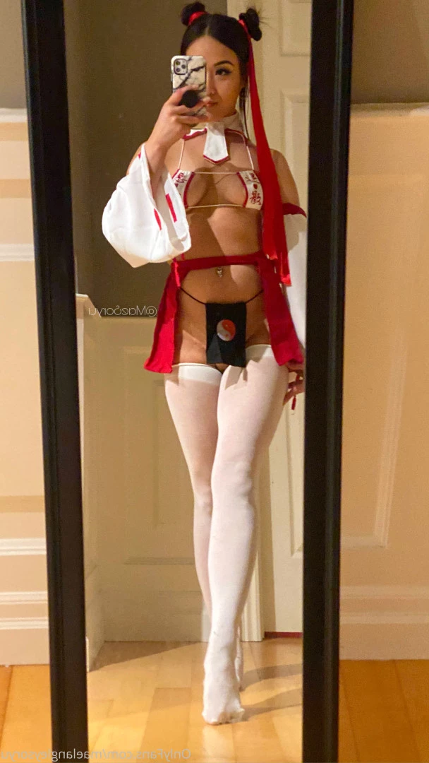 Mae Soryu [ maelangleysoryu ] Onlyfans leaked photo 5645825 on Hotleaks.tv