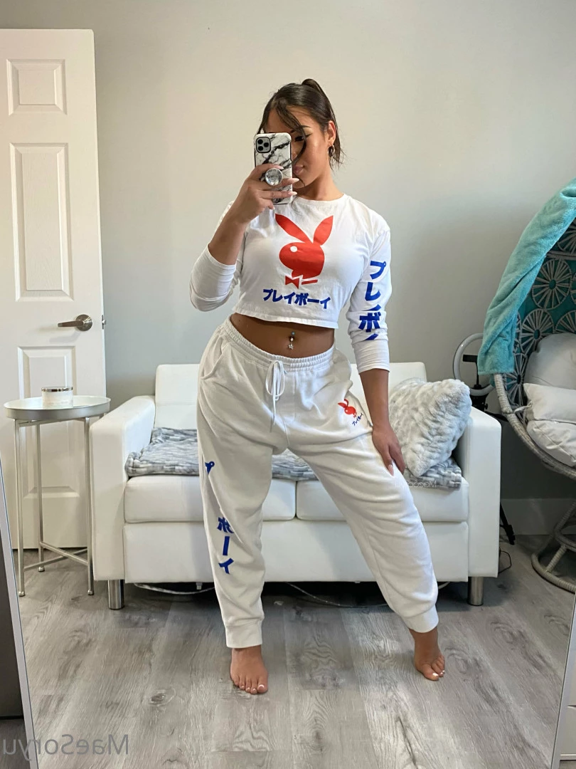 Mae Soryu [ maelangleysoryu ] Onlyfans leaked photo 5645963 on Hotleaks.tv