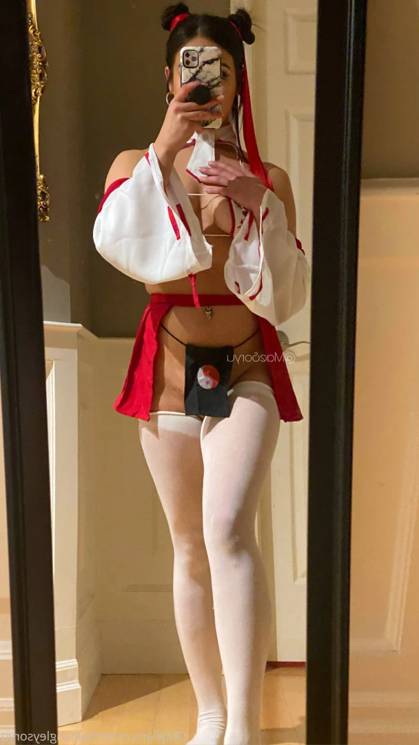 Mae Soryu [ maelangleysoryu ] Onlyfans leaked photo 5646228 on Hotleaks.tv