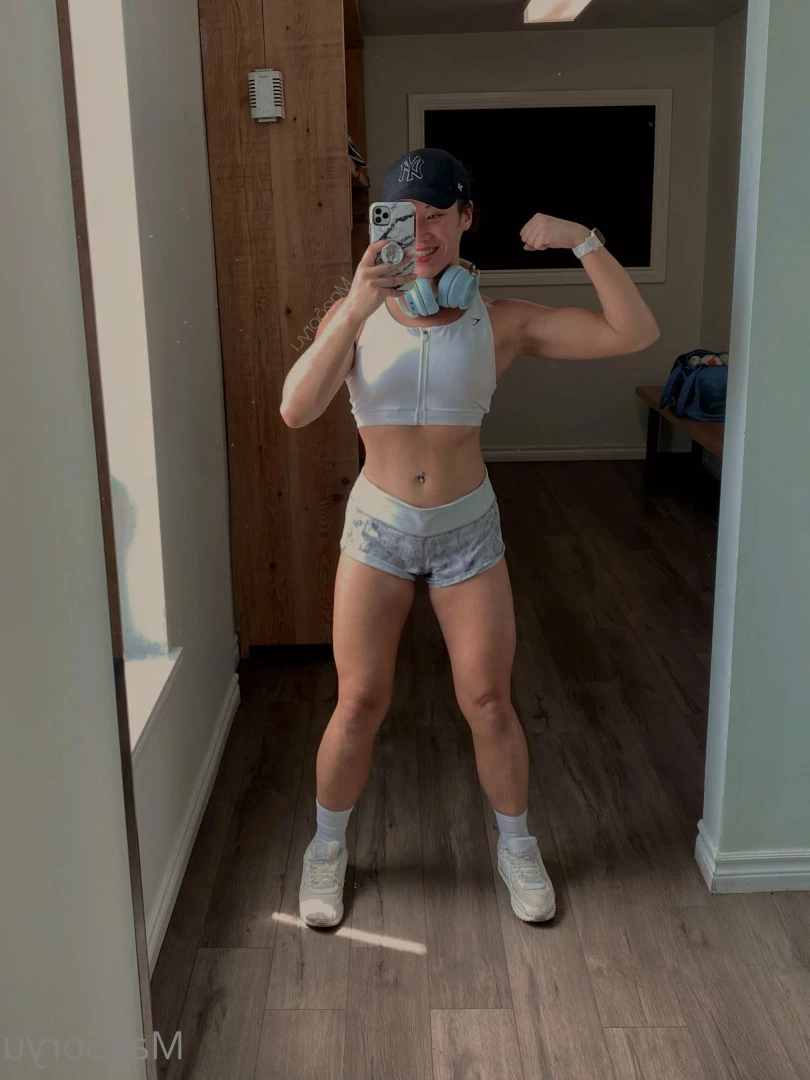 Mae Soryu [ maelangleysoryu ] Onlyfans leaked photo 5646952 on Hotleaks.tv
