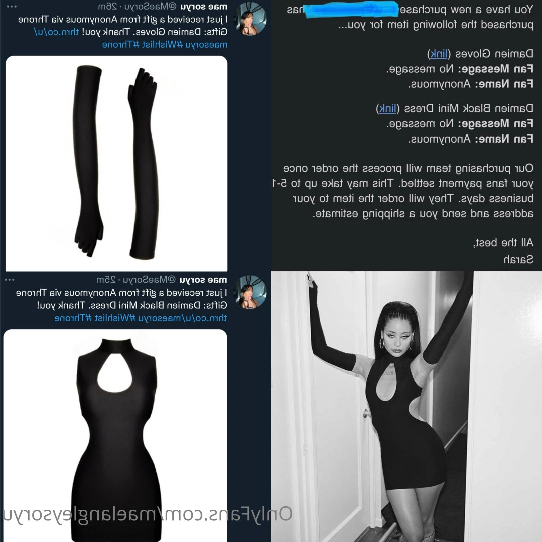 Mae Soryu [ maelangleysoryu ] Onlyfans leaked photo 5647878 on Hotleaks.tv