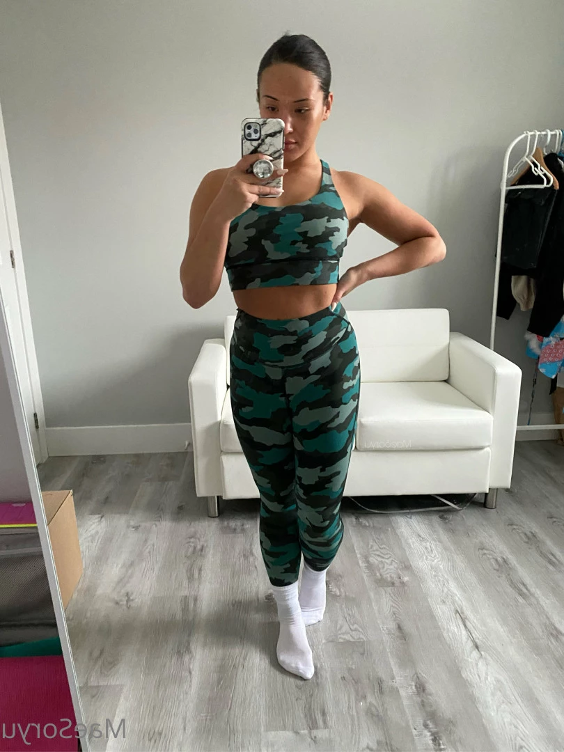 Mae Soryu [ maelangleysoryu ] Onlyfans leaked photo 5649862 on Hotleaks.tv