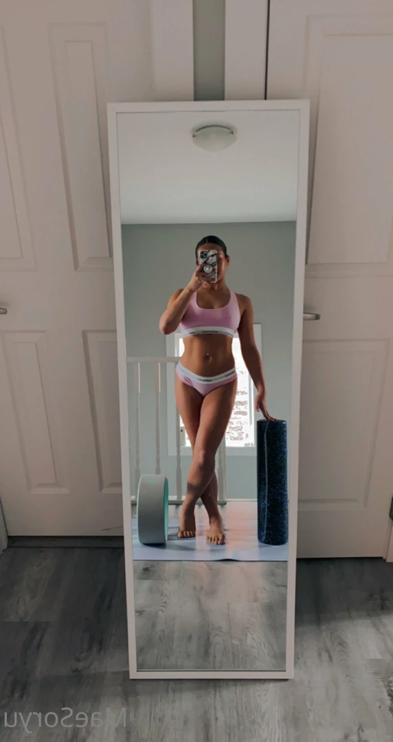 Mae Soryu [ maelangleysoryu ] Onlyfans leaked photo 5650095 on Hotleaks.tv