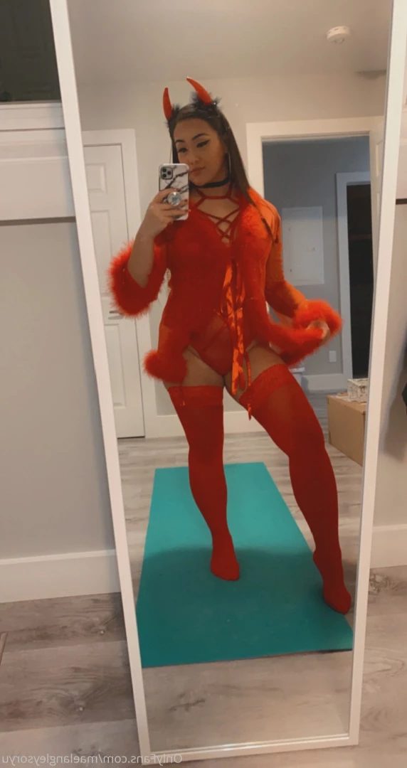 Mae Soryu [ maelangleysoryu ] Onlyfans leaked photo 5650829 on Hotleaks.tv