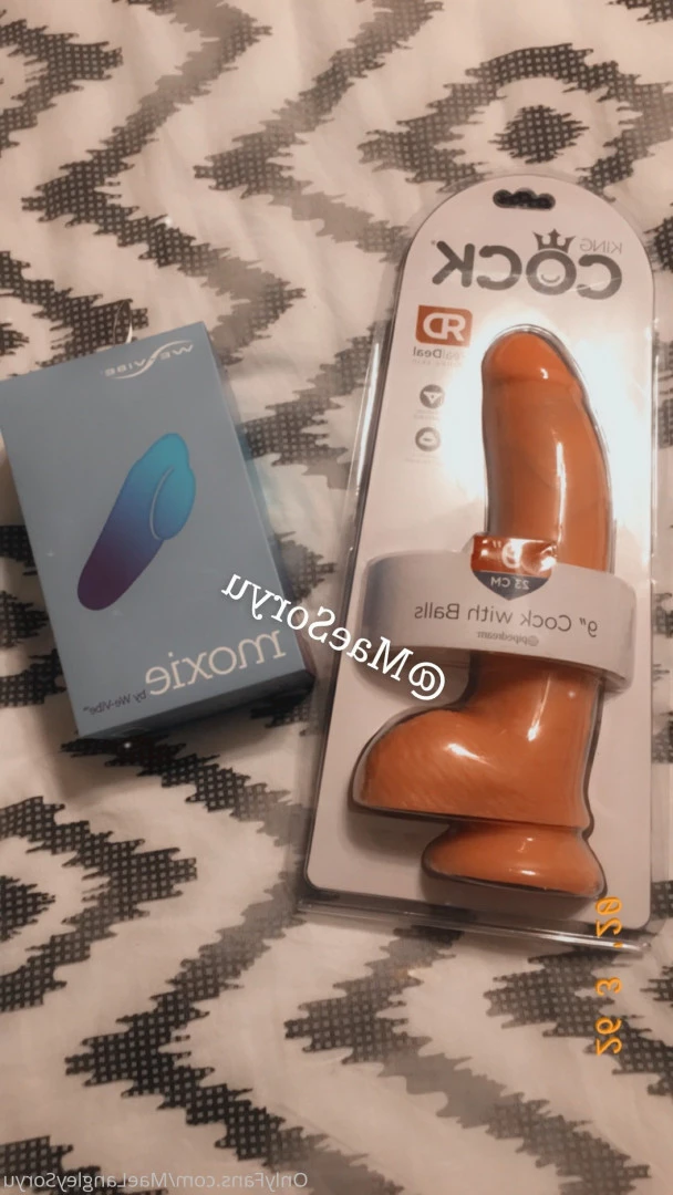 Mae Soryu [ maelangleysoryu ] Onlyfans leaked photo 5653490 on Hotleaks.tv
