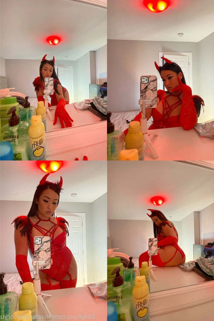 Mae Soryu [ maelangleysoryu ] Onlyfans leaked photo 5653770 on Hotleaks.tv
