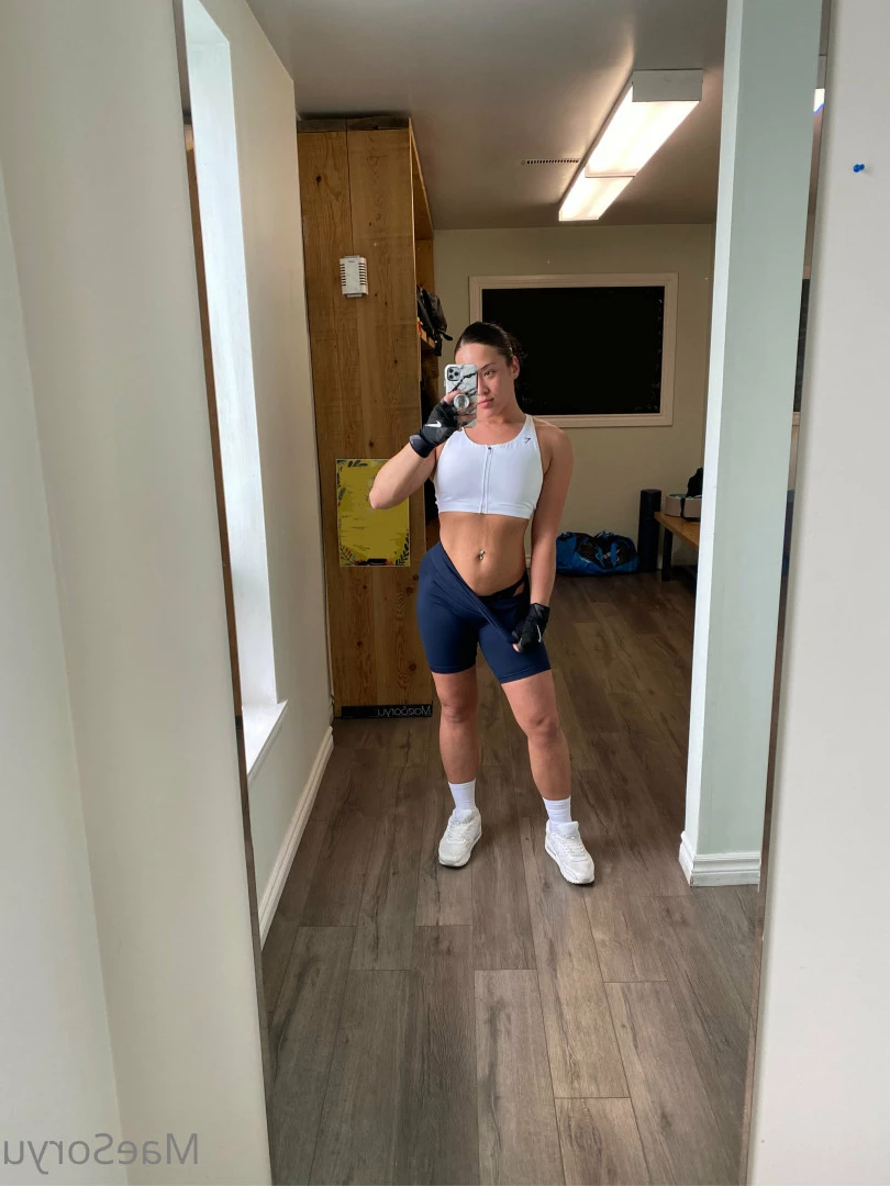 Mae Soryu [ maelangleysoryu ] Onlyfans leaked photo 5654068 on Hotleaks.tv