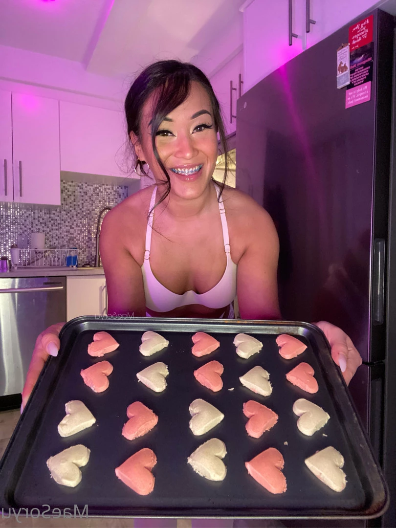Mae Soryu [ maelangleysoryu ] Onlyfans leaked photo 5656997 on Hotleaks.tv