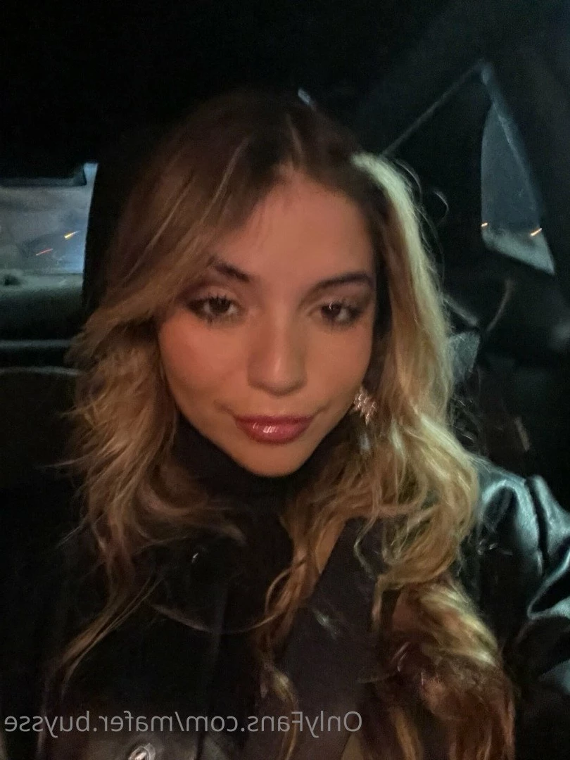 Maria Fernanda Buysse [ mafer.buysse ] Onlyfans leaked photo 5423316 on Hotleaks.tv