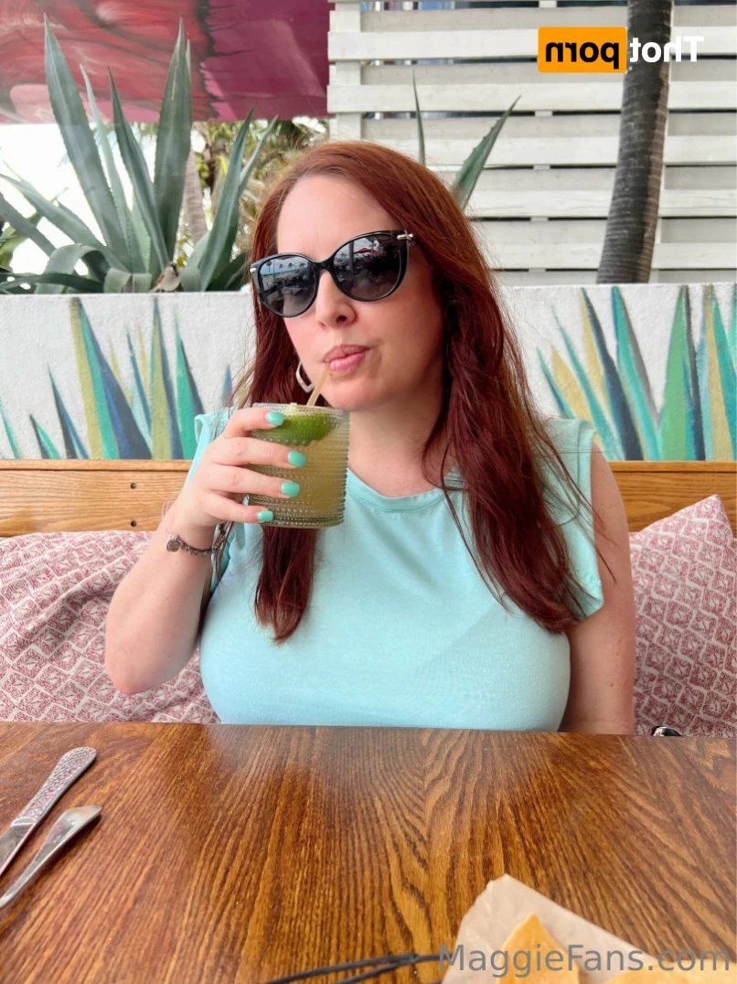 Maggie Green COUGARRRR [ maggiegreenlive ] Onlyfans leaked photo 11156560 on Hotleaks.tv