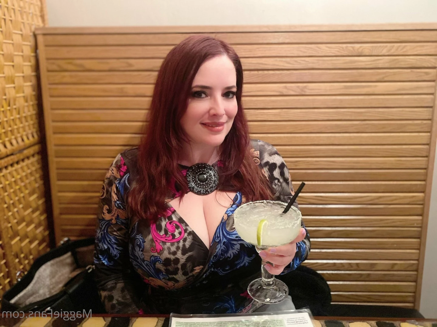 Maggie Green COUGARRRR [ maggiegreenlive ] Onlyfans leaked photo 13449968 on Hotleaks.tv