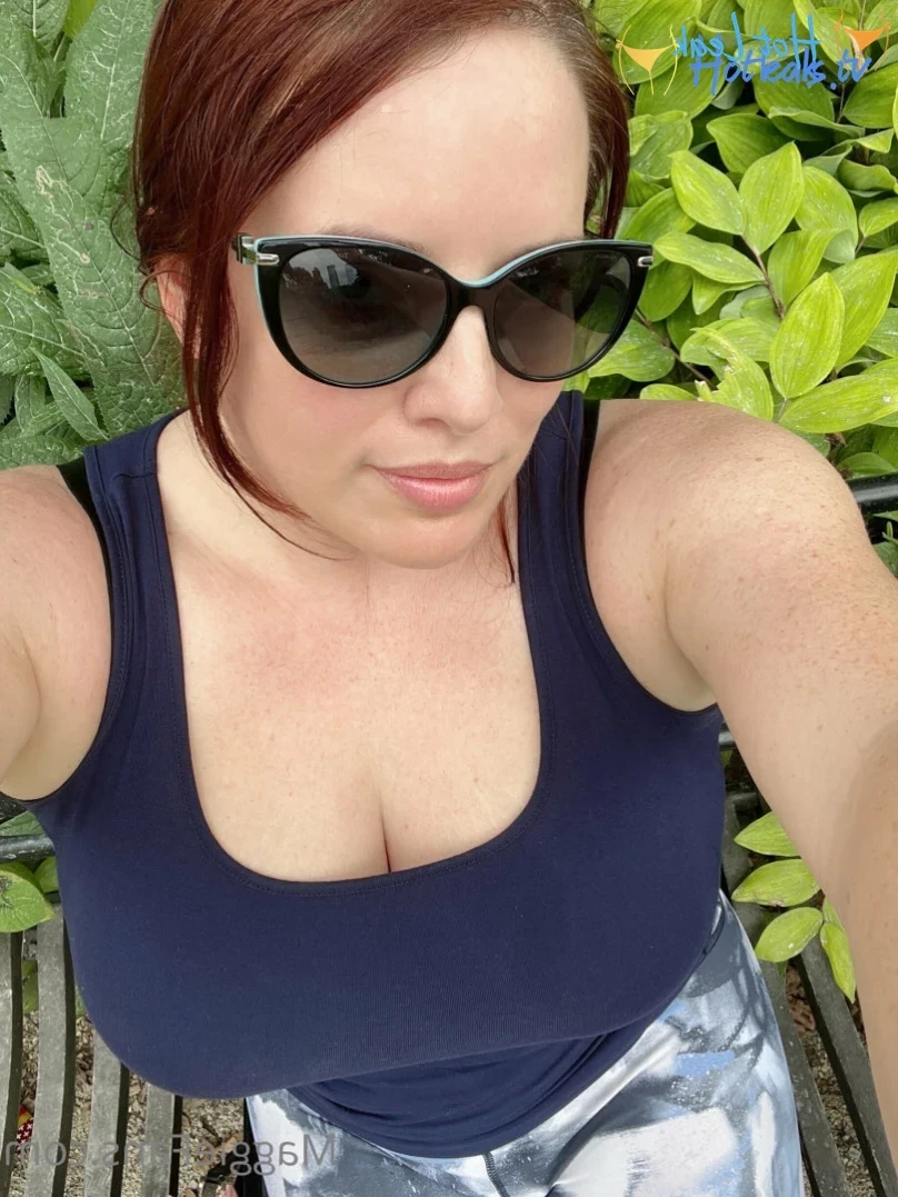 Maggie Green COUGARRRR [ maggiegreenlive ] Onlyfans leaked photo 13491146 on Hotleaks.tv