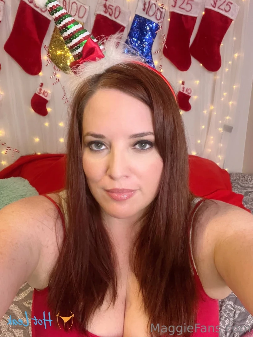 Maggie Green COUGARRRR [ maggiegreenlive ] Onlyfans leaked photo 13514316 on Hotleaks.tv
