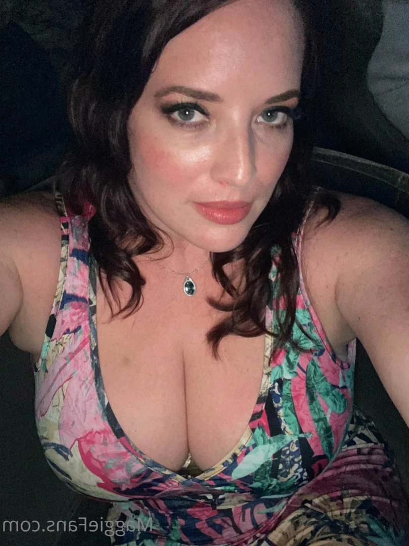 Maggie Green COUGARRRR [ maggiegreenlive ] Onlyfans leaked photo 14902801 on Hotleaks.tv