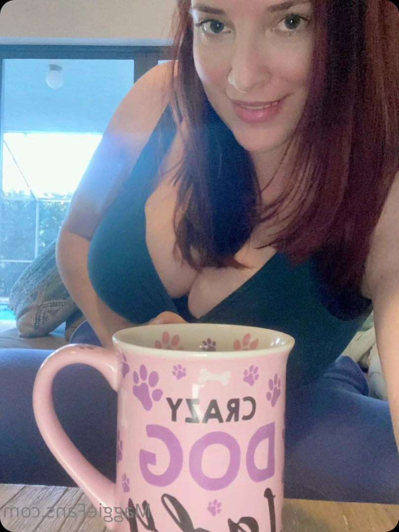 Maggie Green COUGARRRR [ maggiegreenlive ] Onlyfans leaked photo 15740652 on Hotleaks.tv