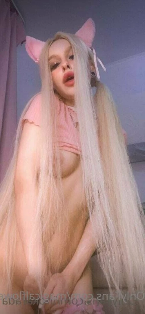 Lily💗 [ magicalflower ] Onlyfans leaked photo 5383598 on Hotleaks.tv