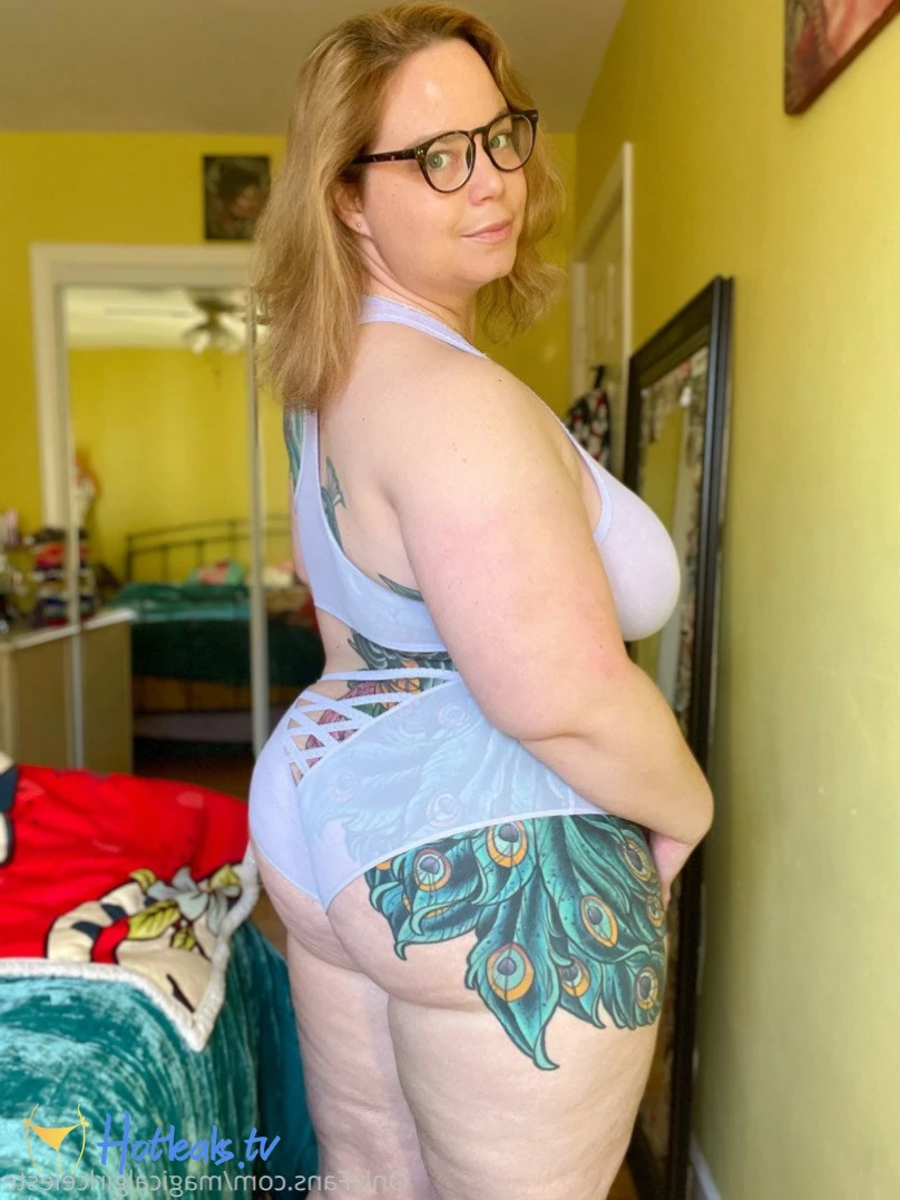 princess with fat 🍑👸🏼 [ magicalgirlceleste ] Onlyfans leaked photo 5356421 on Hotleaks.tv