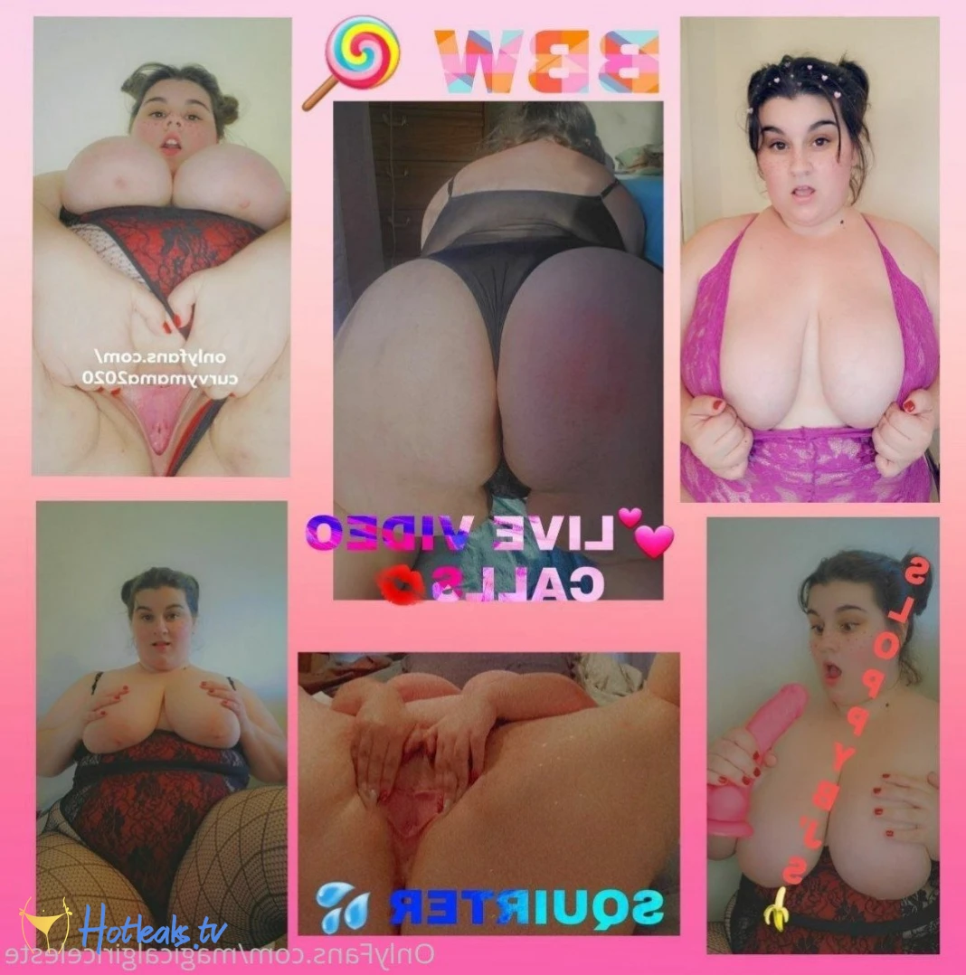 princess with fat 🍑👸🏼 [ magicalgirlceleste ] Onlyfans leaked photo 5357024 on Hotleaks.tv