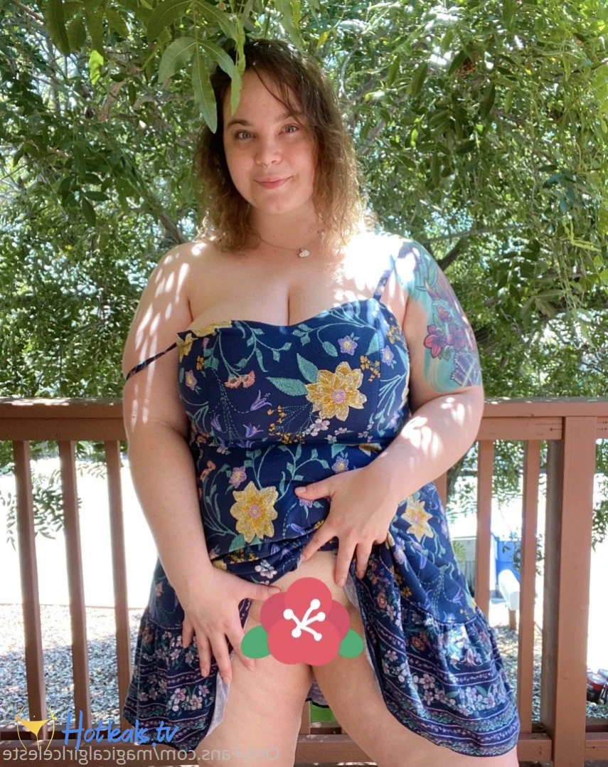 princess with fat 🍑👸🏼 [ magicalgirlceleste ] Onlyfans leaked photo 5357407 on Hotleaks.tv