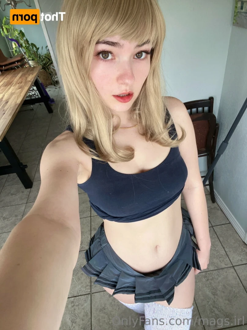 mags.irl Onlyfans leaked photo 14562101 on Hotleaks.tv