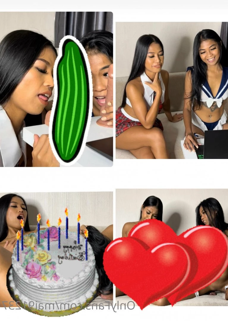 mai91237 Onlyfans leaked photo 5423137 on Hotleaks.tv