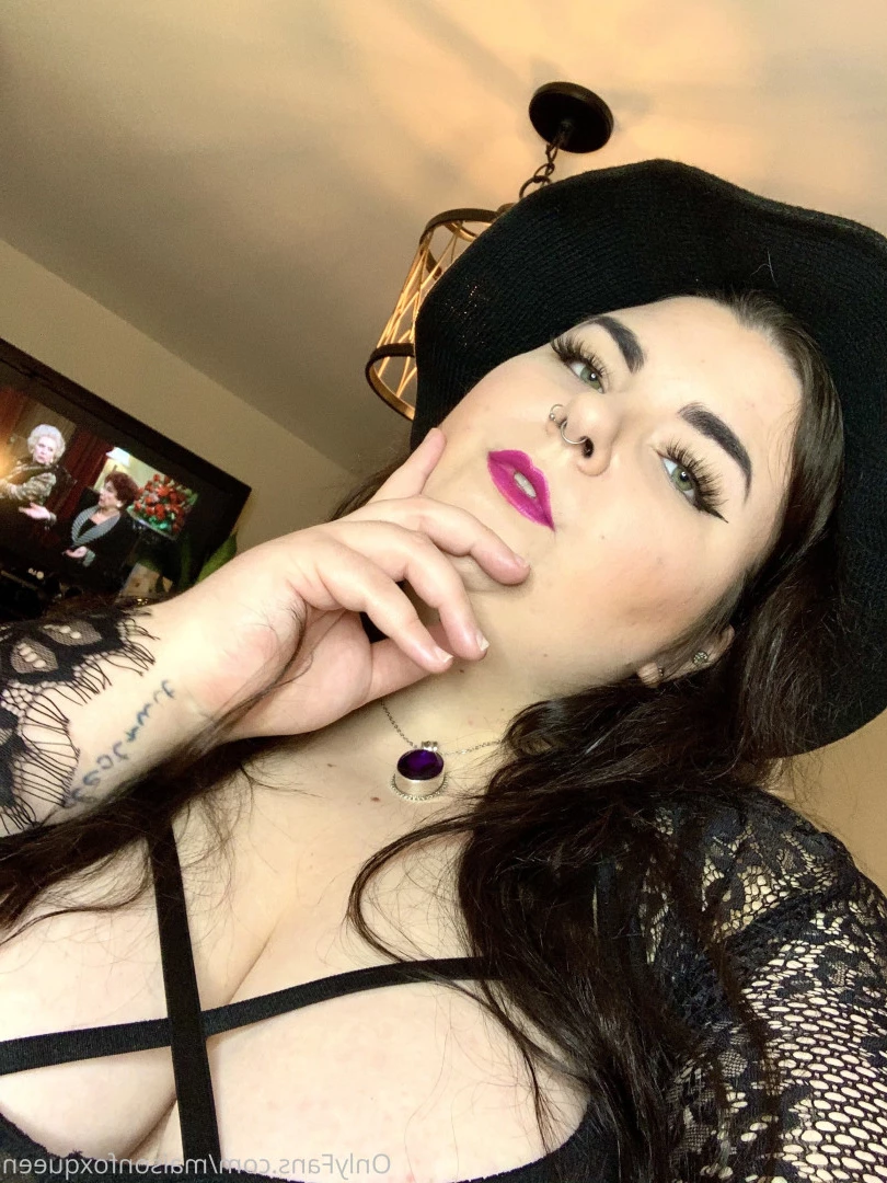 Maison Lynne Foxy [ maisonfoxqueen ] Onlyfans leaked photo 7910313 on Hotleaks.tv