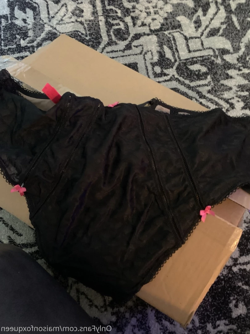 Maison Lynne Foxy [ maisonfoxqueen ] Onlyfans leaked photo 7910343 on Hotleaks.tv