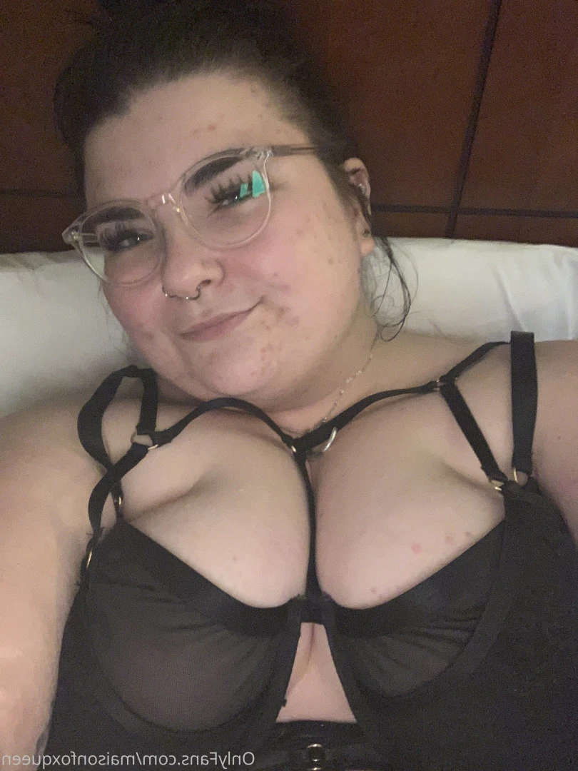 Maison Lynne Foxy [ maisonfoxqueen ] Onlyfans leaked photo 7910428 on Hotleaks.tv