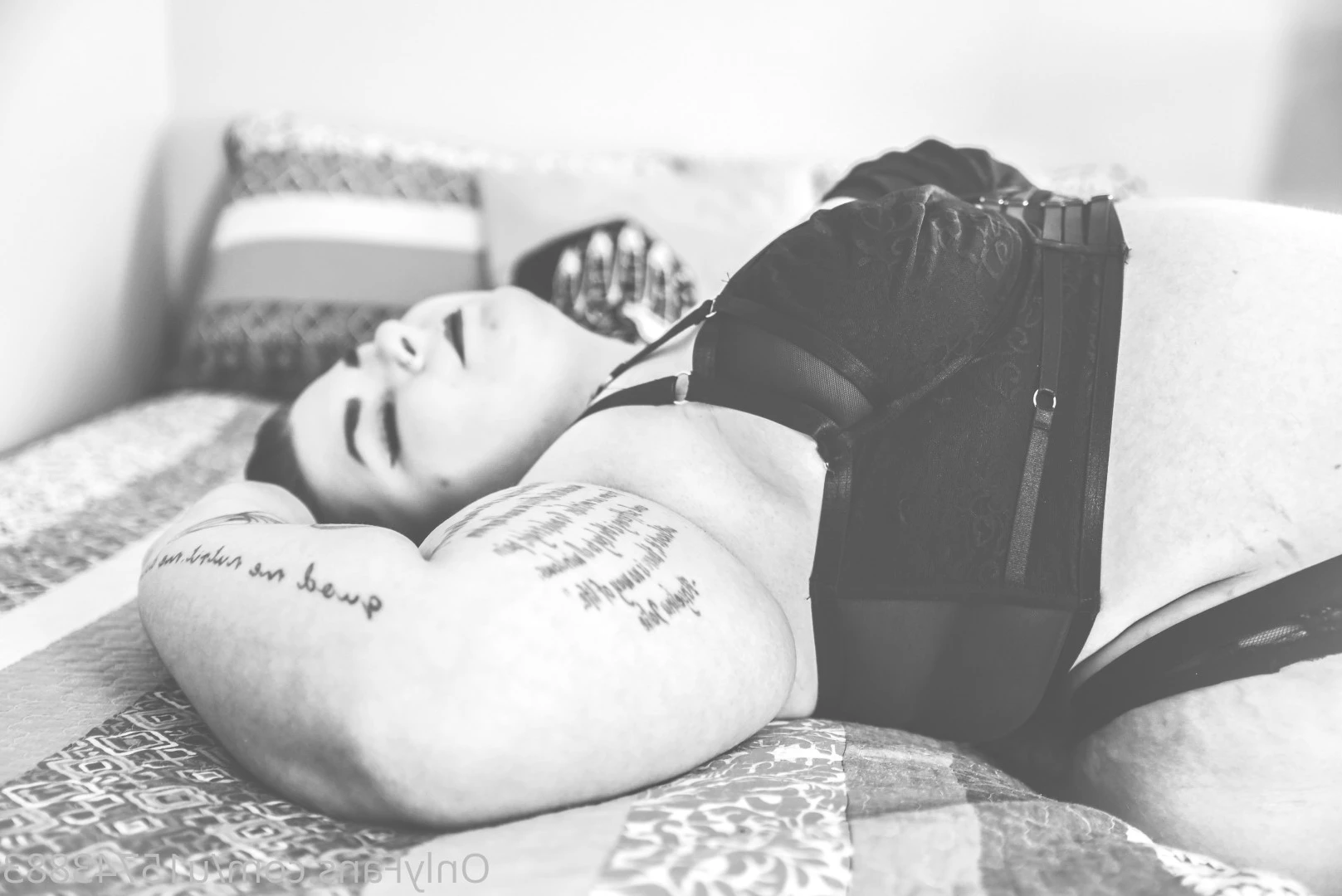 Maison Lynne Foxy [ maisonfoxqueen ] Onlyfans leaked photo 7910449 on Hotleaks.tv