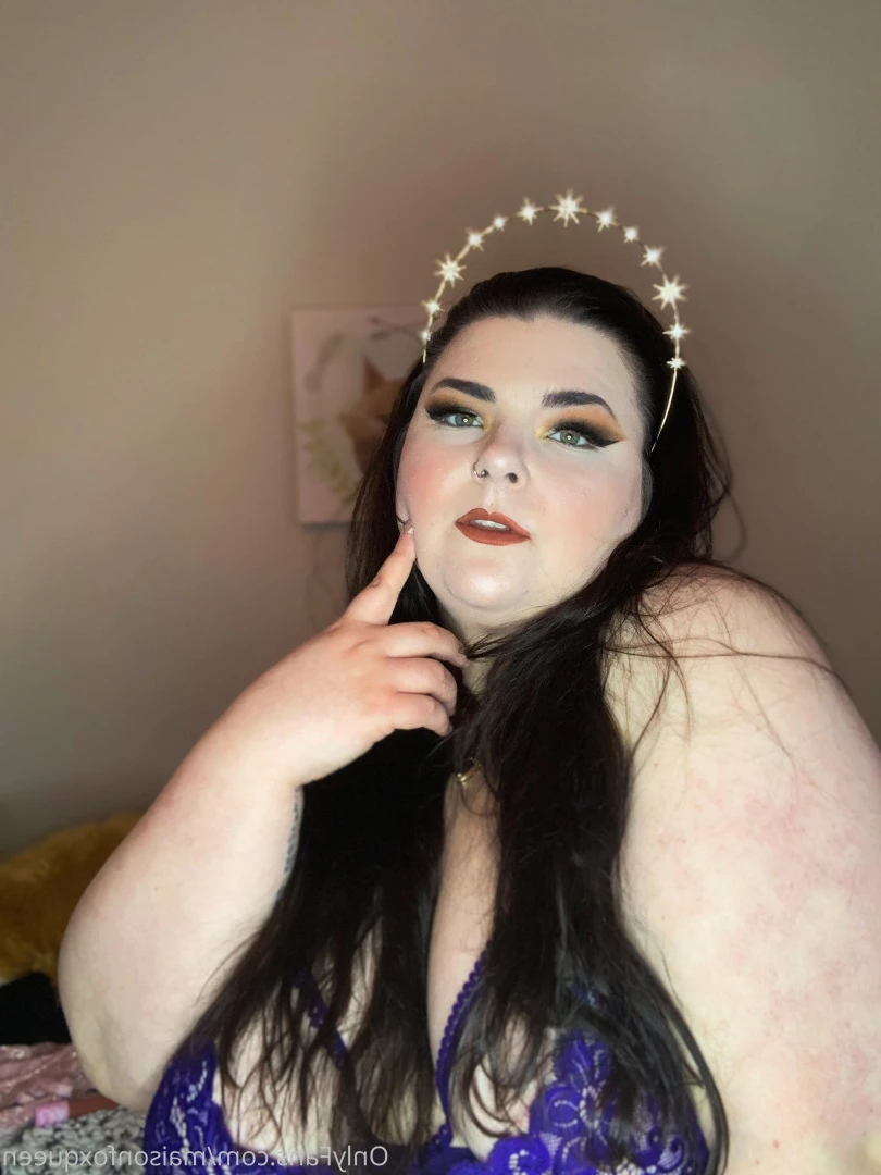 Maison Lynne Foxy [ maisonfoxqueen ] Onlyfans leaked photo 7910455 on Hotleaks.tv