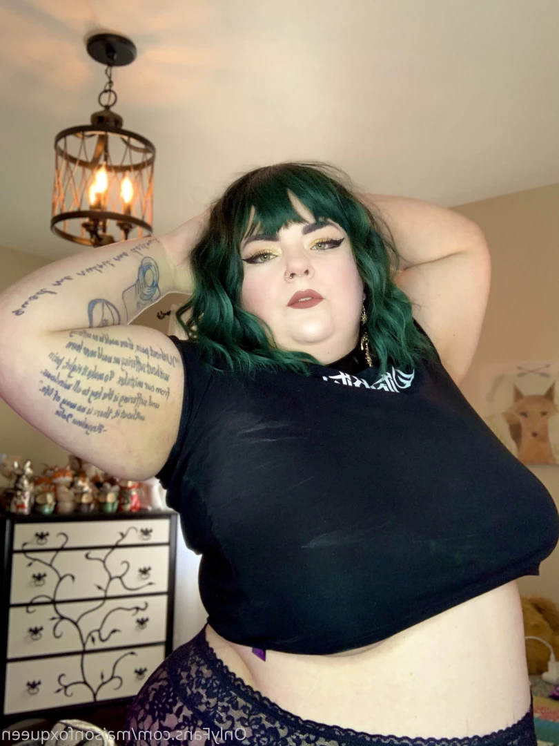 Maison Lynne Foxy [ maisonfoxqueen ] Onlyfans leaked photo 7910544 on Hotleaks.tv