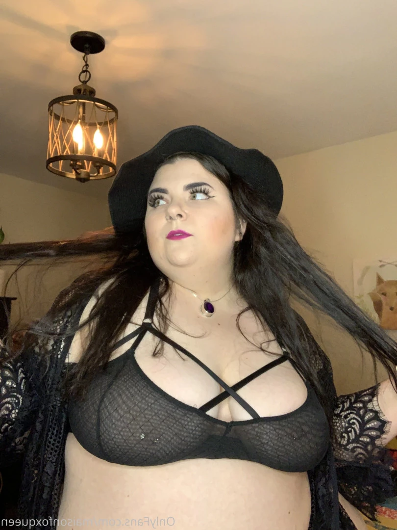 Maison Lynne Foxy [ maisonfoxqueen ] Onlyfans leaked photo 7910561 on Hotleaks.tv