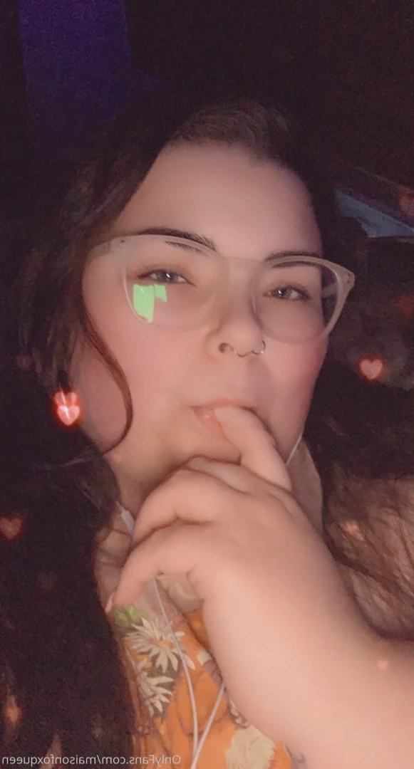 Maison Lynne Foxy [ maisonfoxqueen ] Onlyfans leaked photo 7910666 on Hotleaks.tv