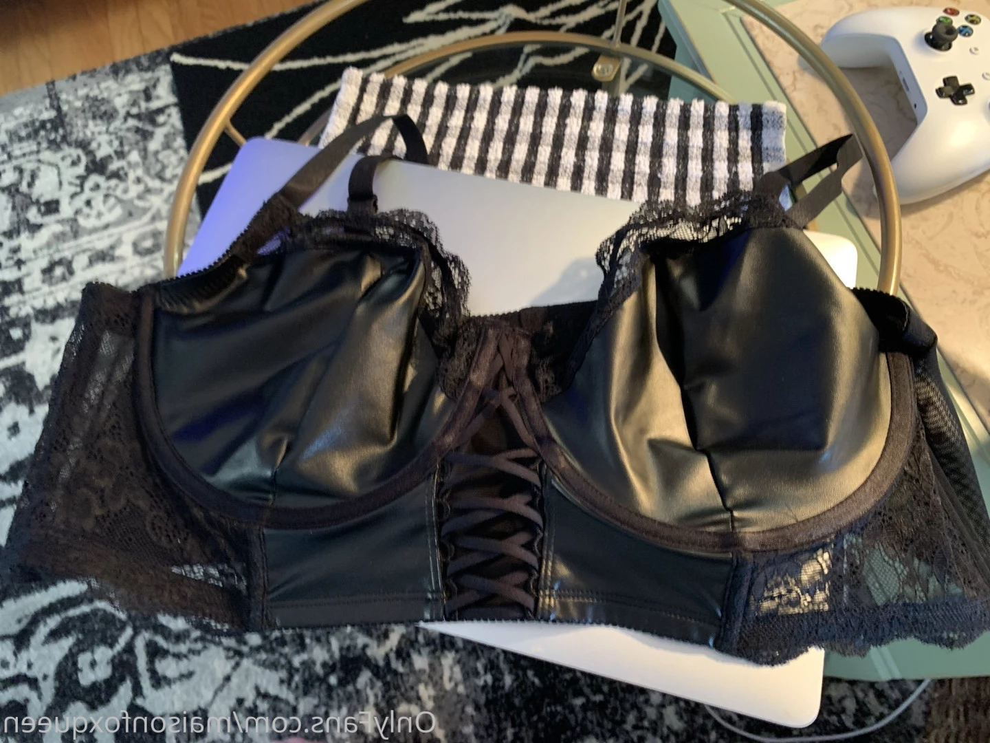 Maison Lynne Foxy [ maisonfoxqueen ] Onlyfans leaked photo 7910675 on Hotleaks.tv