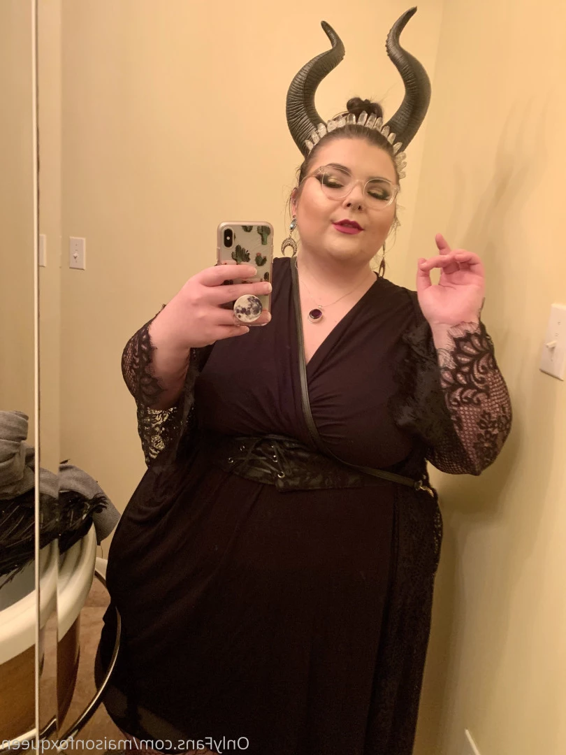 Maison Lynne Foxy [ maisonfoxqueen ] Onlyfans leaked photo 7910746 on Hotleaks.tv