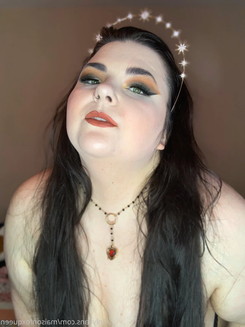 Maison Lynne Foxy [ maisonfoxqueen ] Onlyfans leaked photo 7910764 on Hotleaks.tv