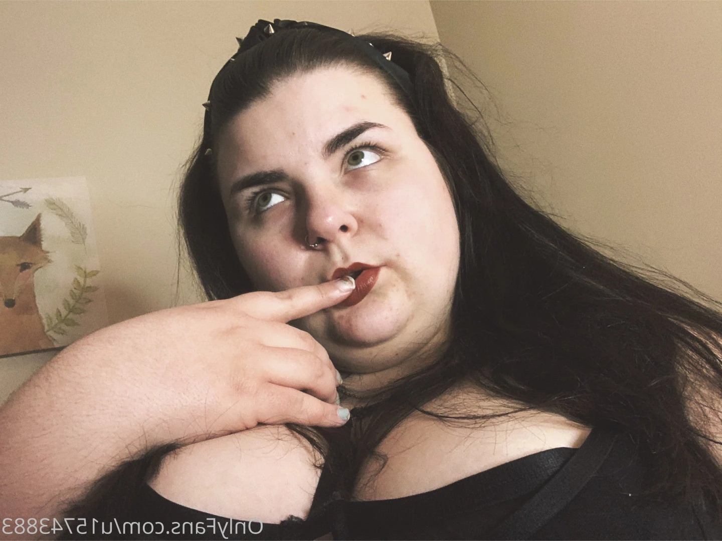 Maison Lynne Foxy [ maisonfoxqueen ] Onlyfans leaked photo 7910868 on Hotleaks.tv