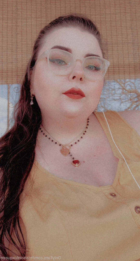 Maison Lynne Foxy [ maisonfoxqueen ] Onlyfans leaked photo 7910879 on Hotleaks.tv