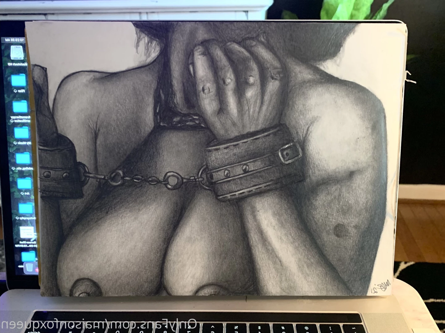 Maison Lynne Foxy [ maisonfoxqueen ] Onlyfans leaked photo 7910954 on Hotleaks.tv