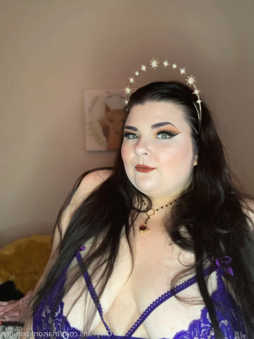 Maison Lynne Foxy [ maisonfoxqueen ] Onlyfans leaked photo 7911025 on Hotleaks.tv