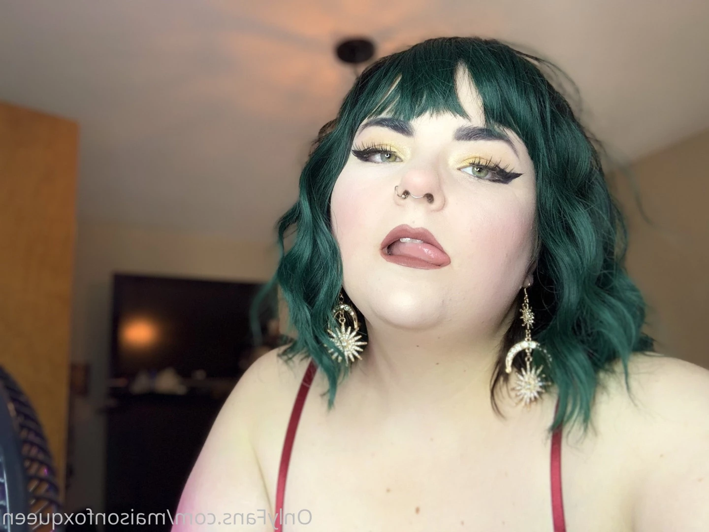 Maison Lynne Foxy [ maisonfoxqueen ] Onlyfans leaked photo 7911061 on Hotleaks.tv