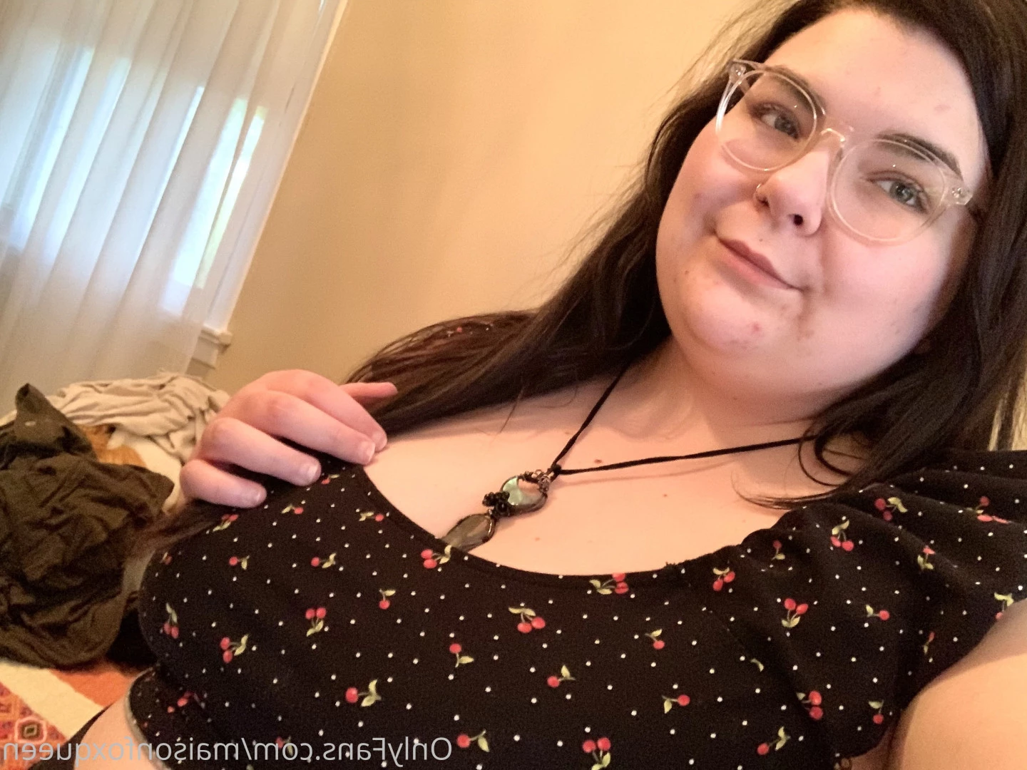 Maison Lynne Foxy [ maisonfoxqueen ] Onlyfans leaked photo 7911065 on Hotleaks.tv