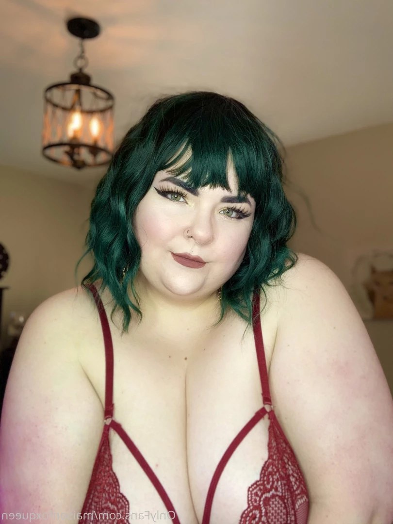 Maison Lynne Foxy [ maisonfoxqueen ] Onlyfans leaked photo 7911116 on Hotleaks.tv
