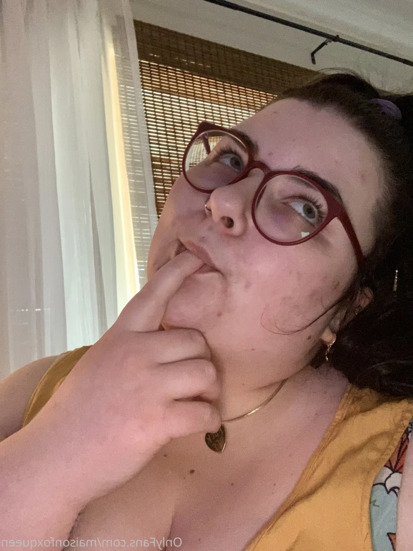 Maison Lynne Foxy [ maisonfoxqueen ] Onlyfans leaked photo 7911164 on Hotleaks.tv