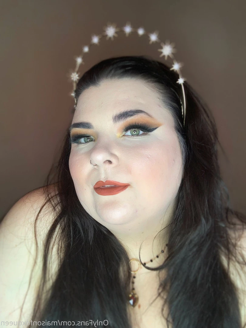 Maison Lynne Foxy [ maisonfoxqueen ] Onlyfans leaked photo 7911269 on Hotleaks.tv