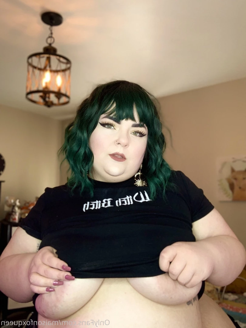 Maison Lynne Foxy [ maisonfoxqueen ] Onlyfans leaked photo 7911274 on Hotleaks.tv