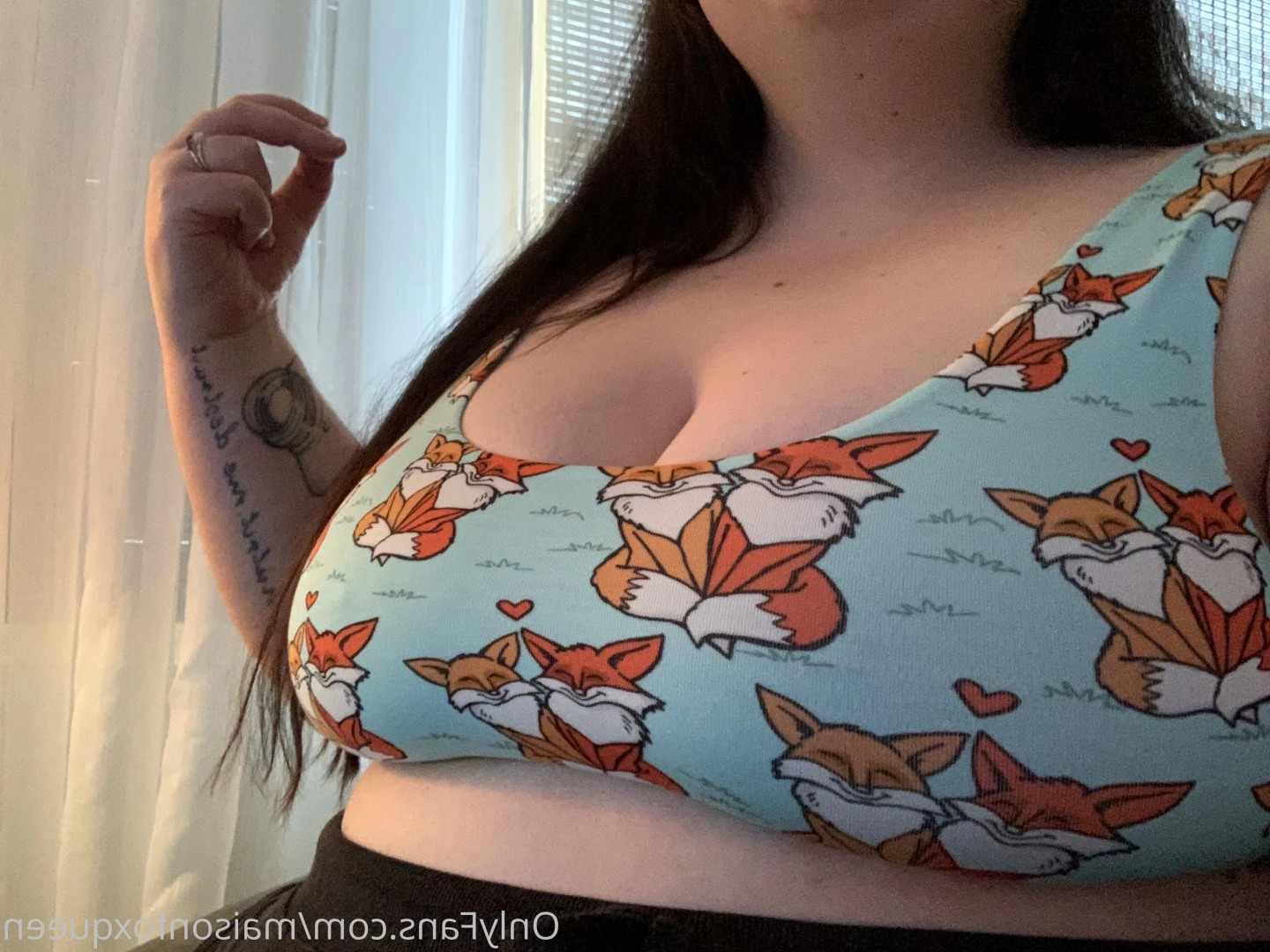 Maison Lynne Foxy [ maisonfoxqueen ] Onlyfans leaked photo 7911411 on Hotleaks.tv